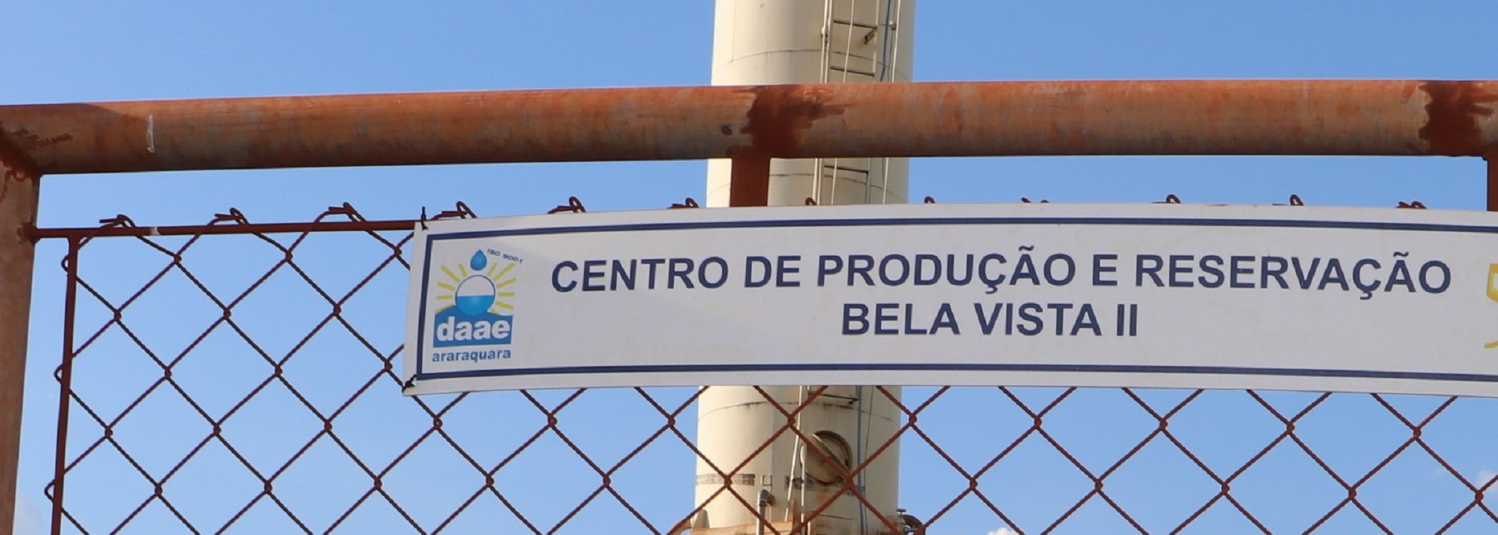 Leia mais sobre o artigo Serviço emergencial no poço 2 do Assentamento Bela Vista