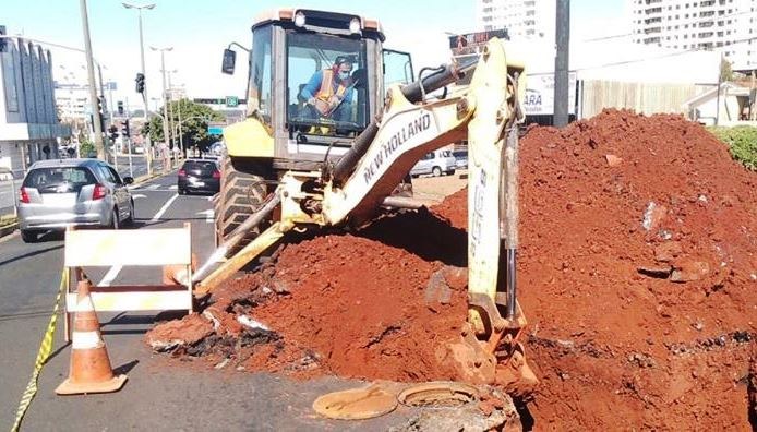 Leia mais sobre o artigo Daae comunica serviço em vias de grande movimento (29/09)