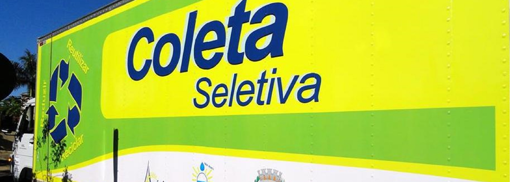 Leia mais sobre o artigo Coletas seletiva e domiciliar no feriado de 07 de setembro