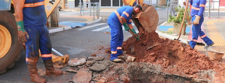 Leia mais sobre o artigo Daae comunica serviço no Centro (28/09)