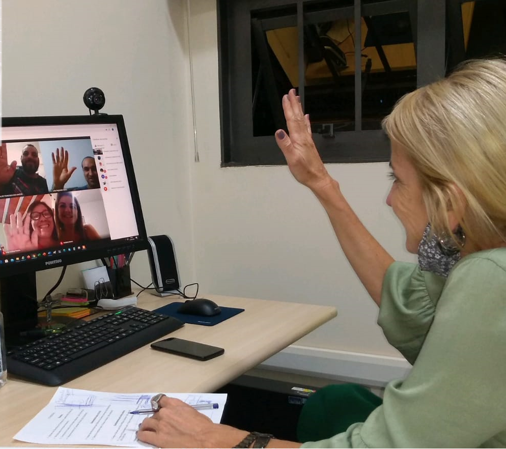 Leia mais sobre o artigo Comdema realiza videoconferências para discutir ações ambientais no município