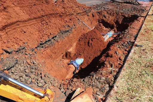 Leia mais sobre o artigo Serviço emergencial na Vila Harmonia (03/12)