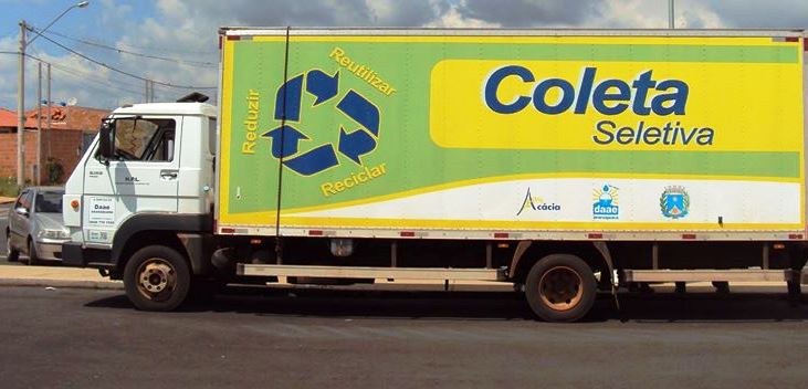 Leia mais sobre o artigo Como ficarão as coletas durante o fim de ano
