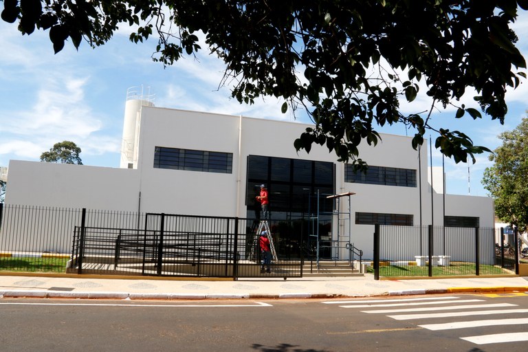 Leia mais sobre o artigo Daae inaugura nova Central de Atendimento nesta sexta (11)