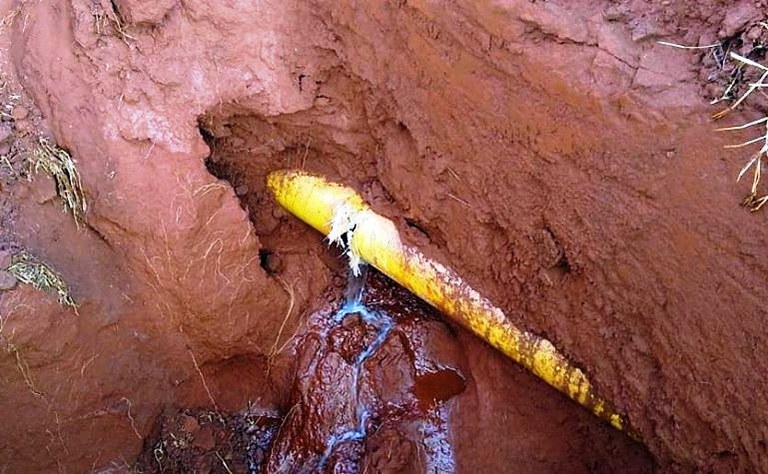 Leia mais sobre o artigo Serviço emergencial na avenida Santo Antônio (23/12)