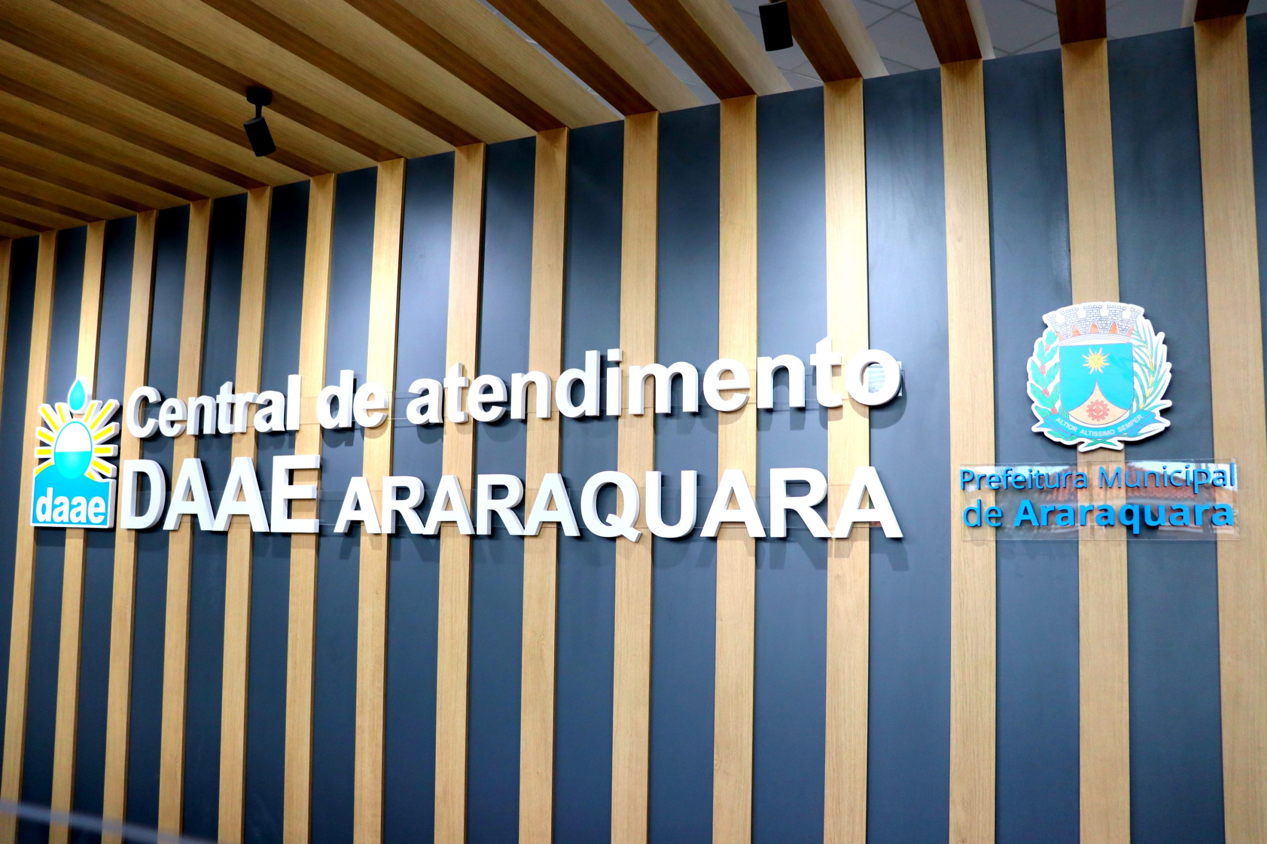 Leia mais sobre o artigo Daae amplia atendimento pelo 0800