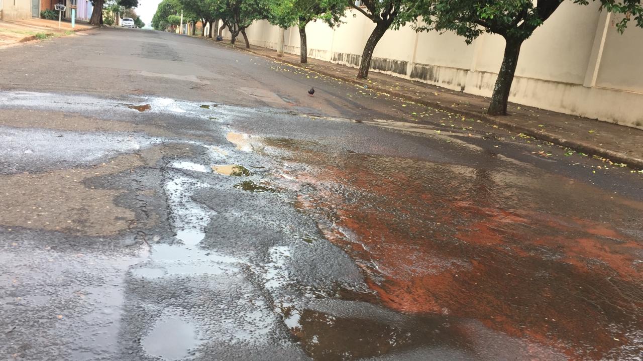 Leia mais sobre o artigo Serviço emergencial no Jardim das Flores (11/01)
