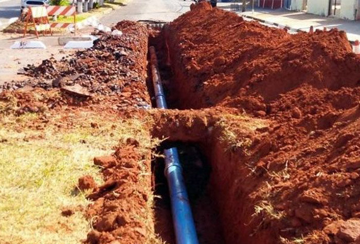 Leia mais sobre o artigo Serviço emergencial no Jardim Indaiá (27/04)