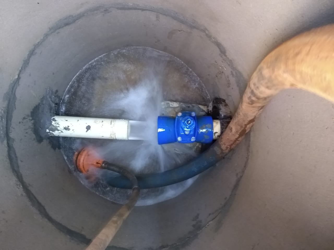 Leia mais sobre o artigo Serviço emergencial no Jardim Brasília (29/06)