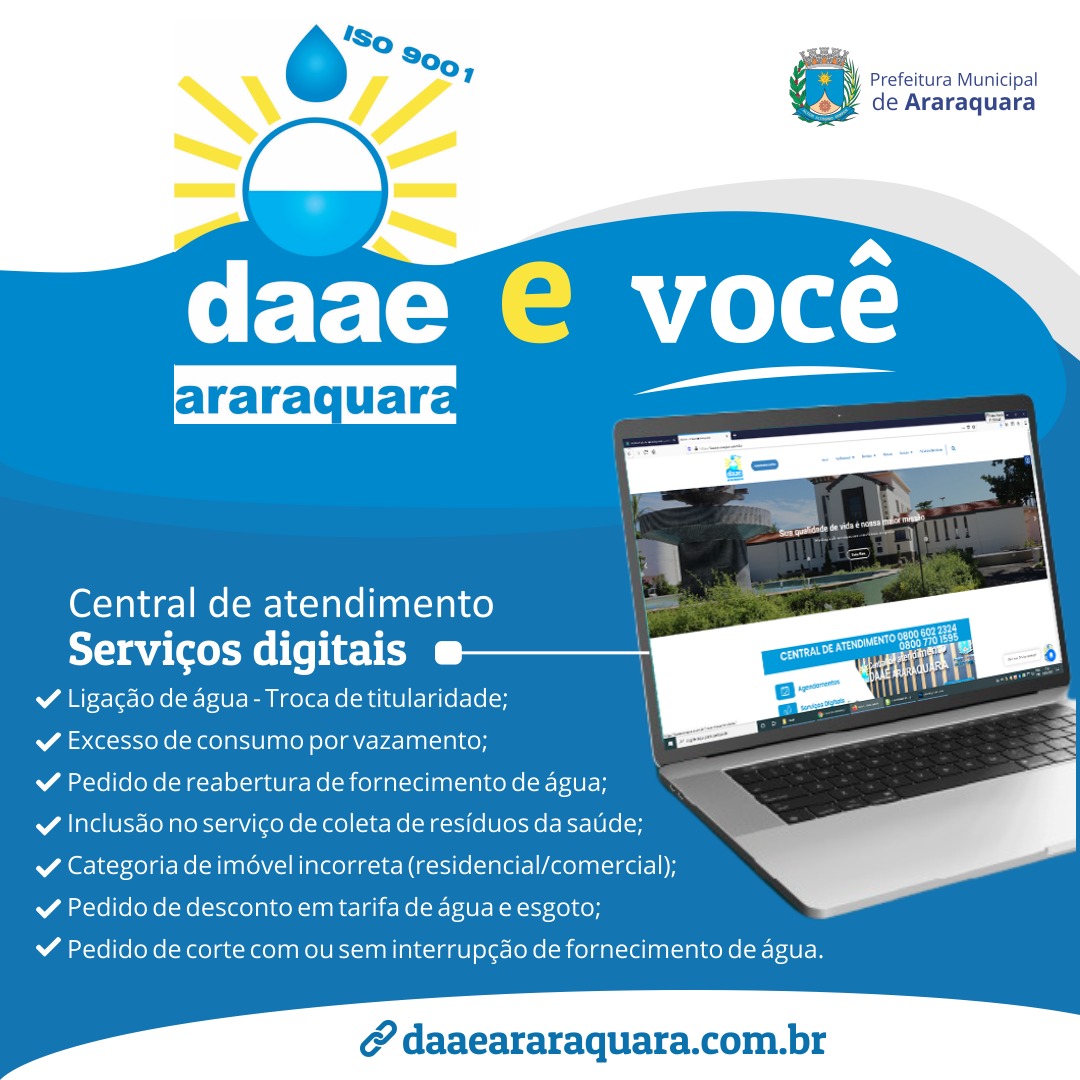 Leia mais sobre o artigo Parceria entre Daae e SinHores realiza divulgação dos serviços digitais