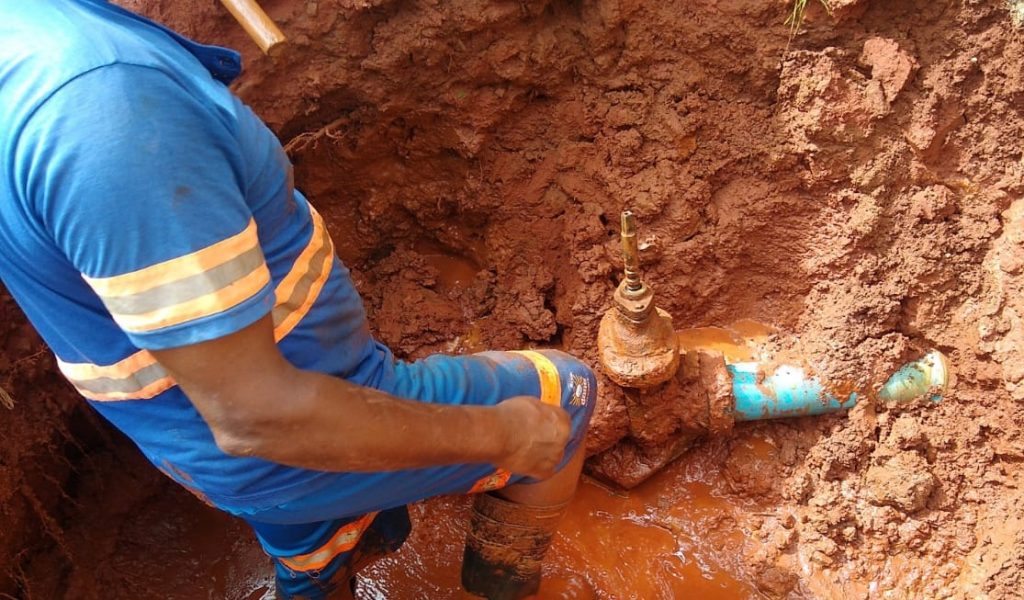 Leia mais sobre o artigo Serviço emergencial na Vila Xavier (29/06)