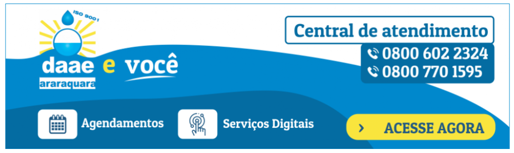 Leia mais sobre o artigo Daae amplia opções de serviços digitais