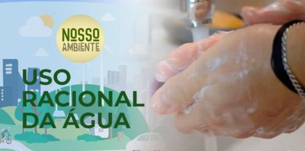 Leia mais sobre o artigo Uso racional da água