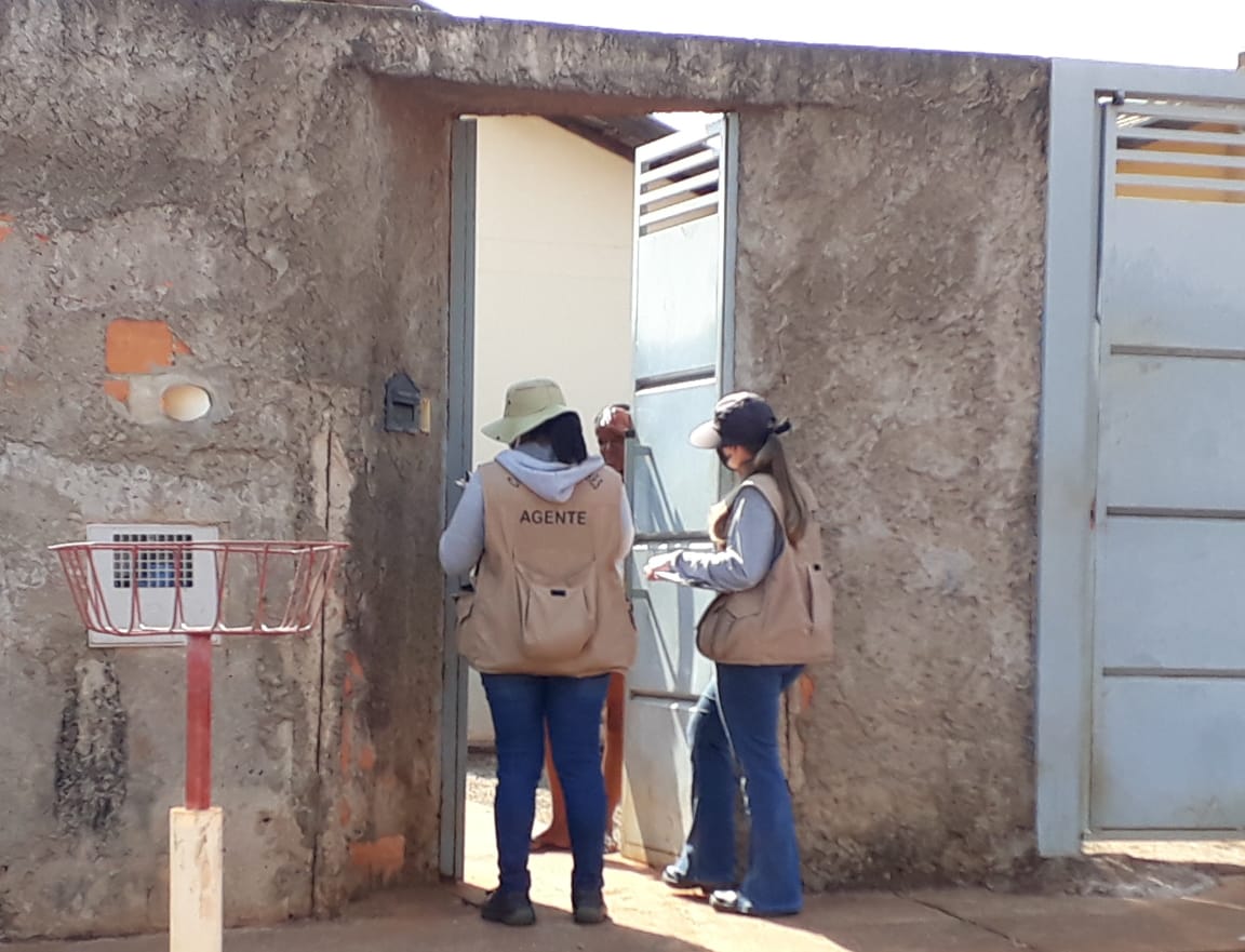 Leia mais sobre o artigo Daae e Secretaria Municipal de Saúde promovem ação de conscientização no Valle Verde