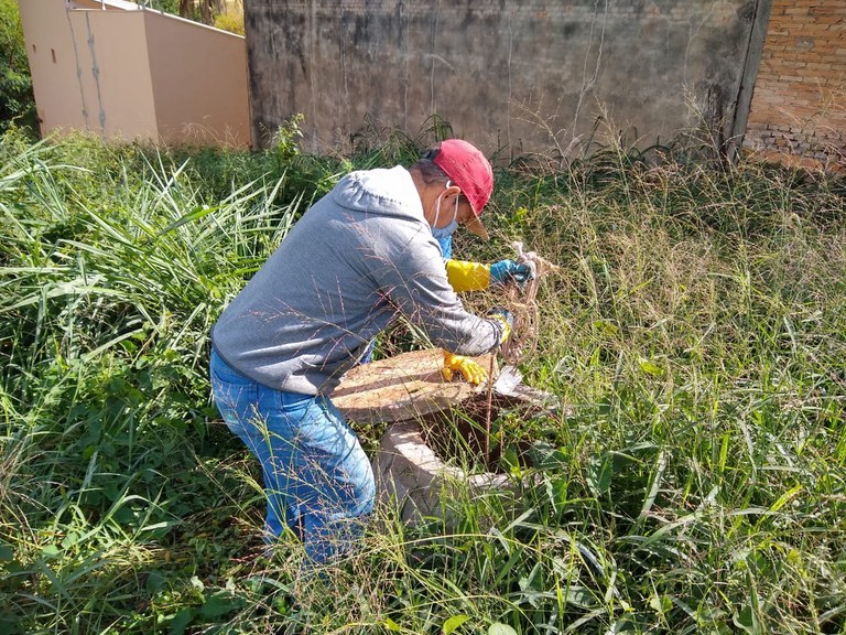 Leia mais sobre o artigo Unesp atualiza resultados de estudo da presença do coronavírus na rede de esgoto de Araraquara