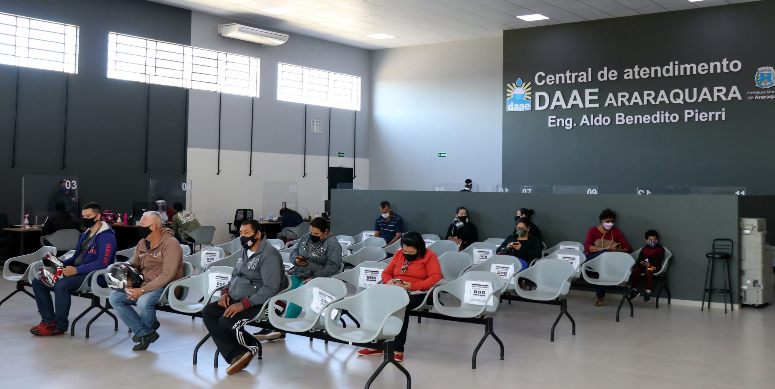 Leia mais sobre o artigo Novo Refis 2021 começa nesta quarta-feira (03/11)