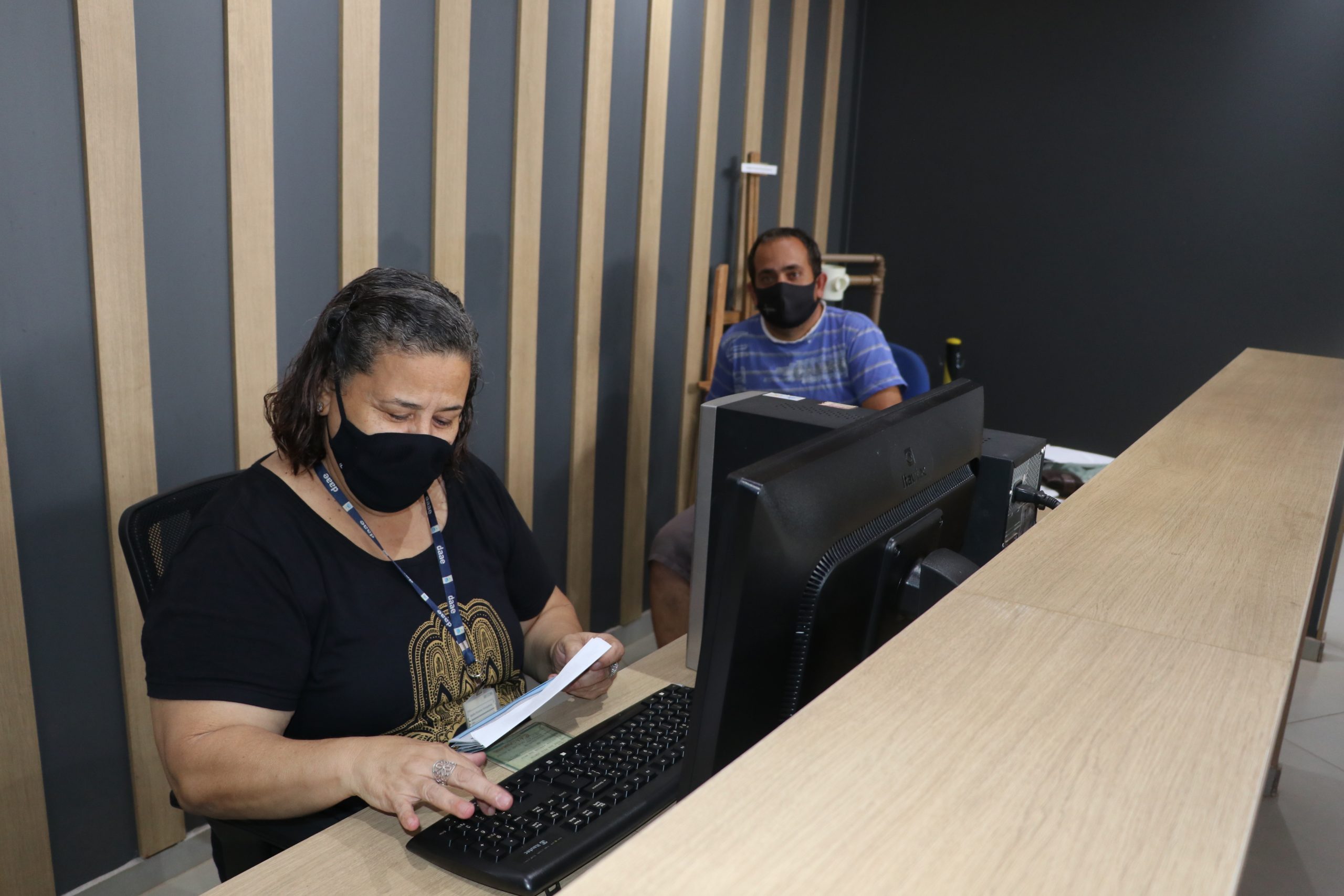 Leia mais sobre o artigo DAAE: concurso público segue com inscrições abertas até o dia 03 de dezembro