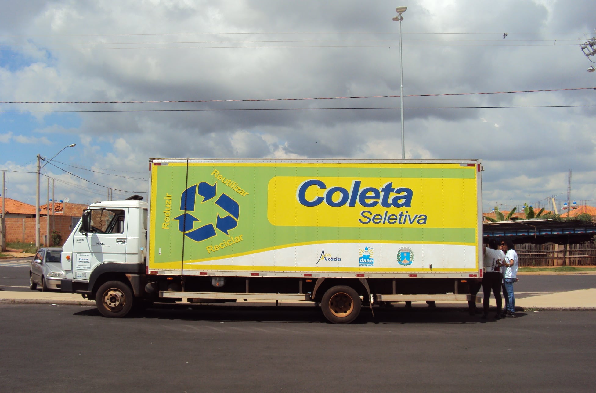 Leia mais sobre o artigo Confira o funcionamento das coletas e dos bolsões no final de ano