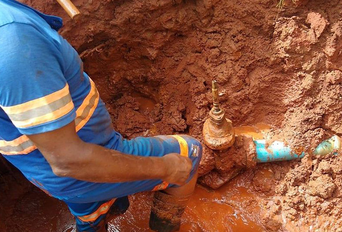 Leia mais sobre o artigo Serviço emergencial no São José (23/12)