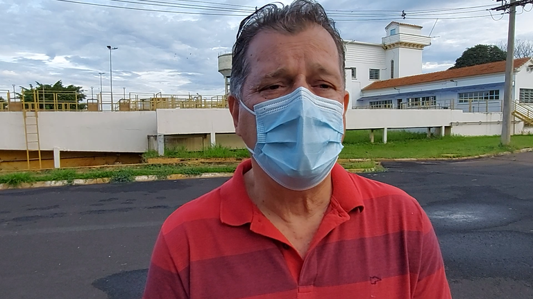 Leia mais sobre o artigo Coleta de lixo: Ação movida pelo MPT desagrada trabalhadores e desorganiza serviço; Daae se compromete a rever