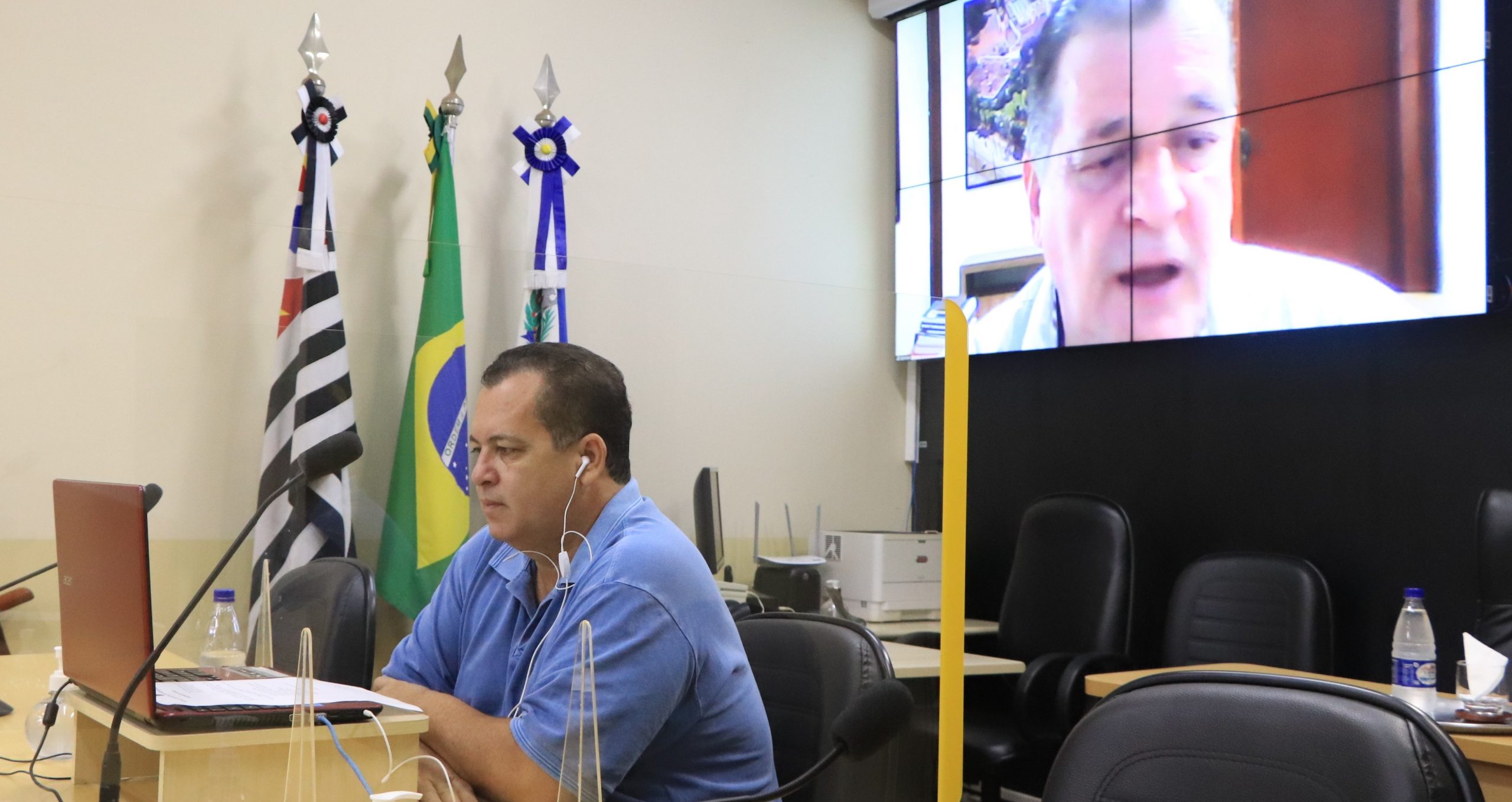 Leia mais sobre o artigo Coleta de lixo de Araraquara não terá mais coletores nas caçambas dos caminhões