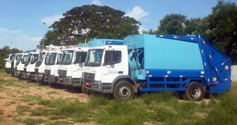 Leia mais sobre o artigo Araraquara adota novo modelo de recolhimento de lixo