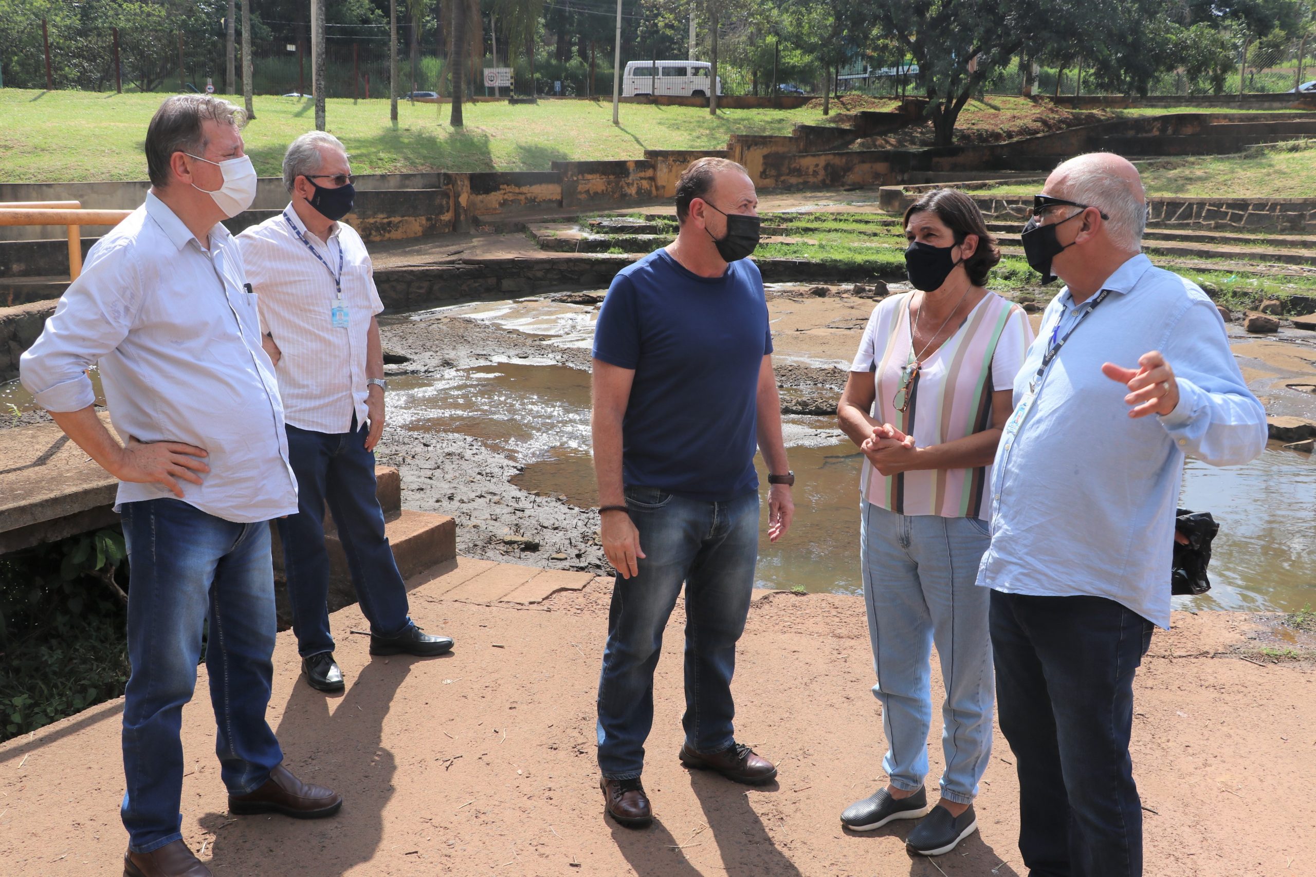 Leia mais sobre o artigo Obras de desassoreamento recuperam Represa das Cruzes