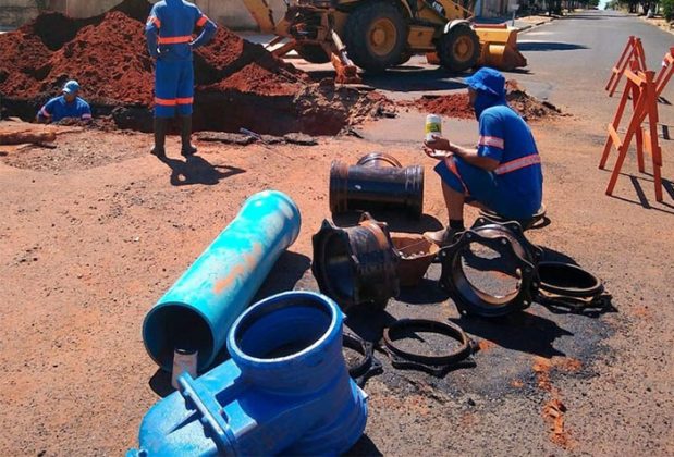 Leia mais sobre o artigo Serviços emergenciais no Jardim Santa Clara e Selmi Dei (07/03)