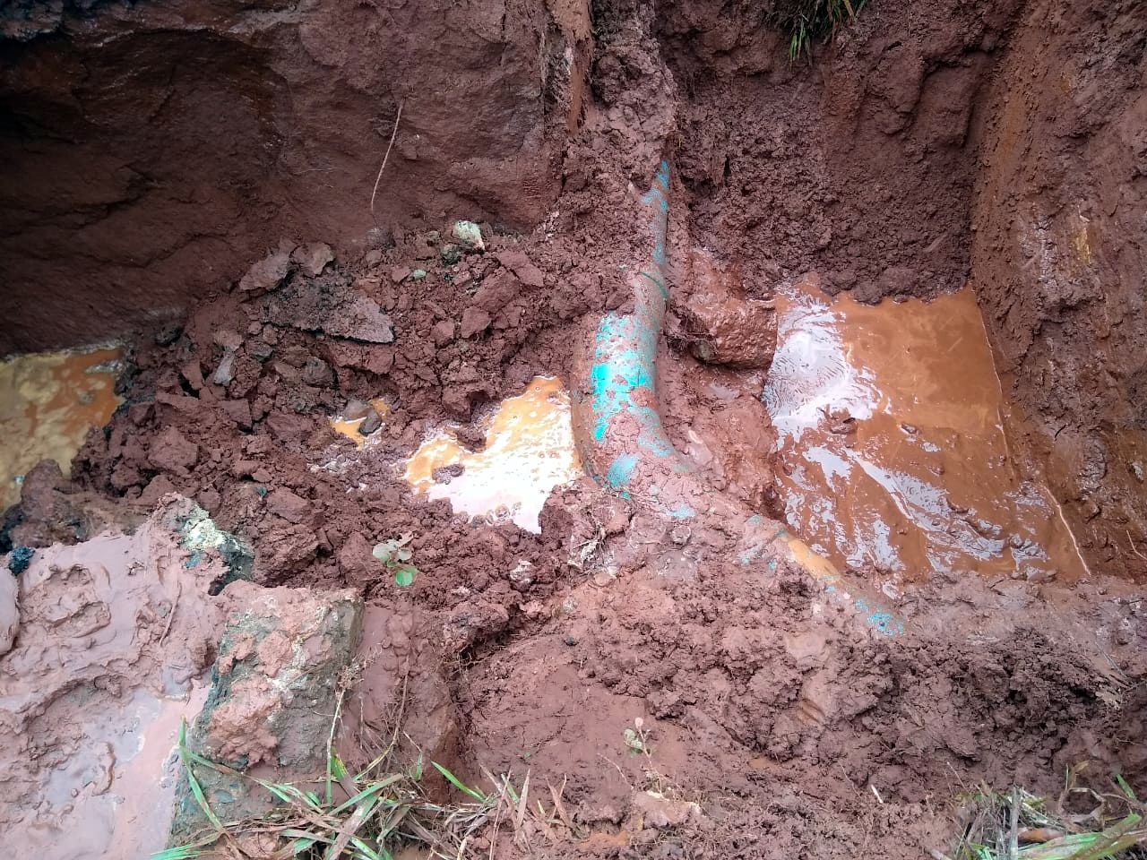 Leia mais sobre o artigo SERVIÇO EMERGENCIAL NO PARQUE SÃO PAULO (28/03)