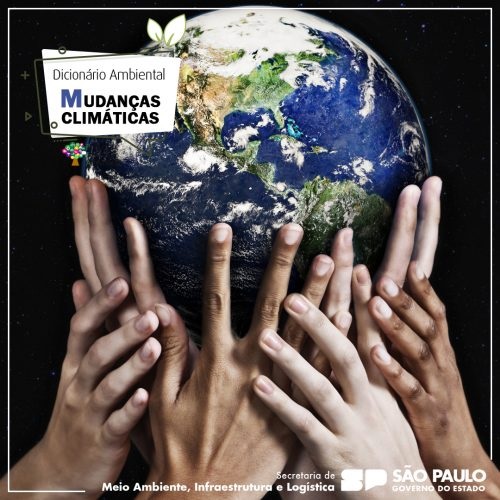 Leia mais sobre o artigo MUDANÇAS CLIMÁTICAS