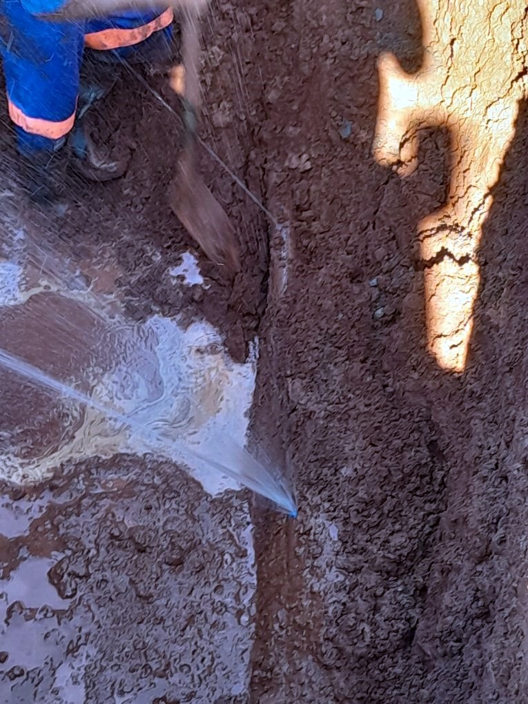 Leia mais sobre o artigo SERVIÇO EMERGENCIAL NA VILA XAVIER (18/04)