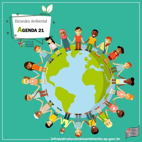 Leia mais sobre o artigo AGENDA 21