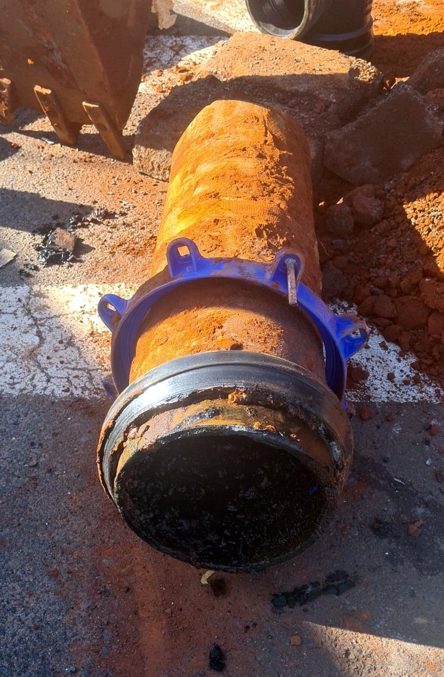 Leia mais sobre o artigo SERVIÇO EMERGENCIAL NO SÃO GERALDO (07/05)