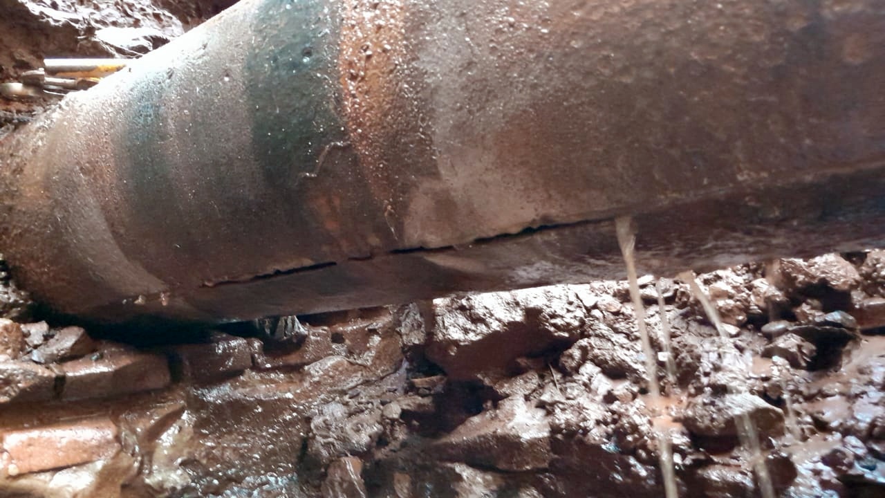 Leia mais sobre o artigo ROMPIMENTO DA ADUTORA DA CAPTAÇÃO PAIOL (15/05)