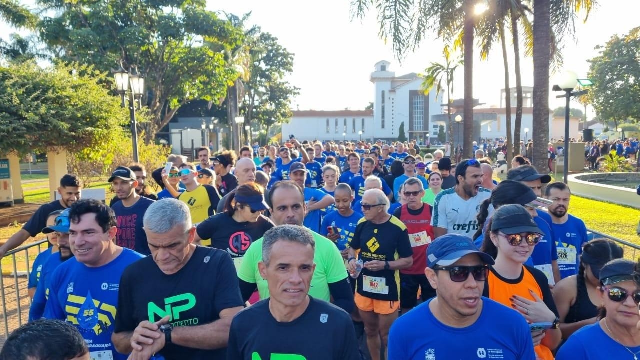 Leia mais sobre o artigo *3ª EDIÇÃO DA CORRIDA E CAMINHADA DO DAAE ARRECADA ALIMENTOS PARA O FUNDO SOCIAL DE SOLIDARIEDADE