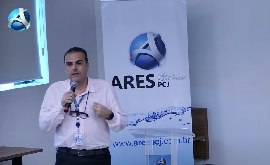 Leia mais sobre o artigo DAAE ARARAQUARA PARTICIPA DE CICLO DE PALESTRAS NA ARES-PCJ