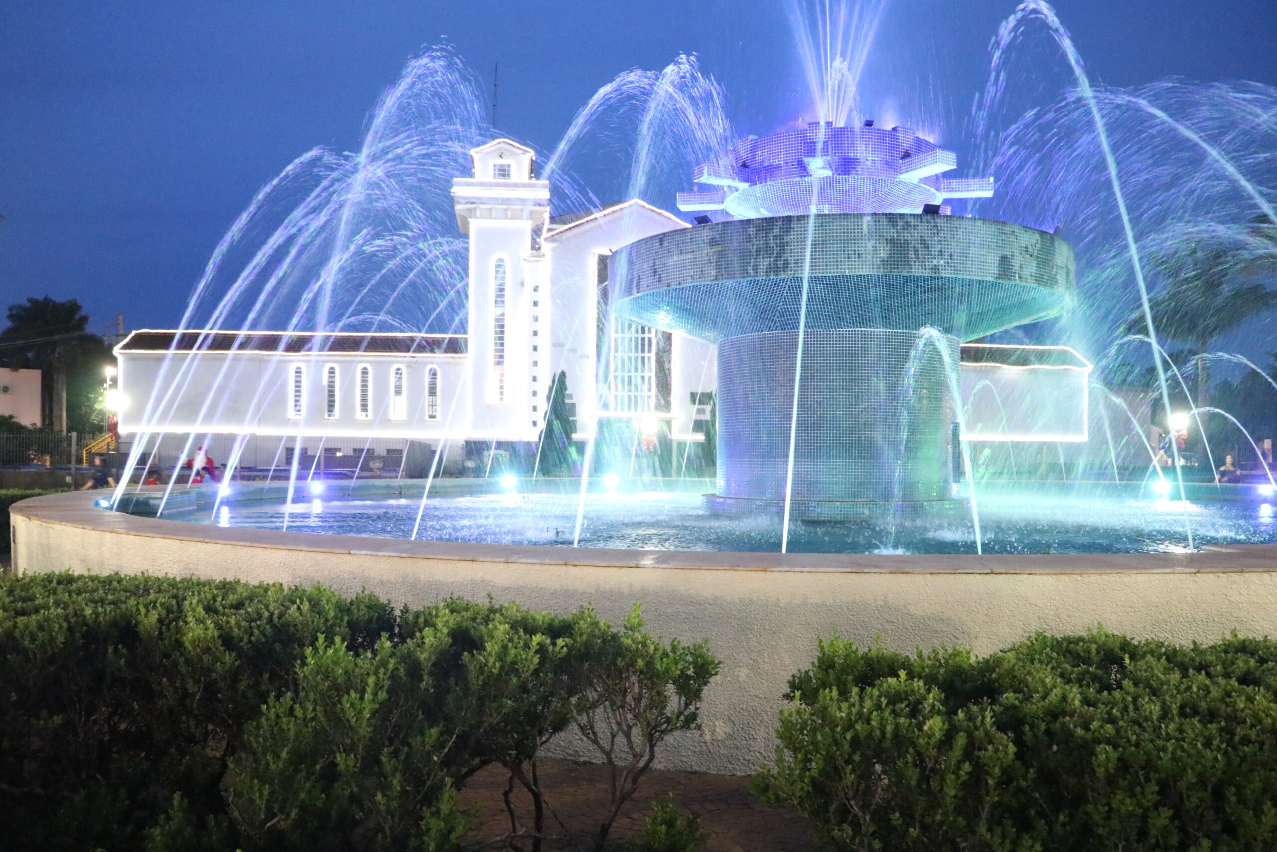 Leia mais sobre o artigo HORÁRIO DE FUNCIONAMENTO DA PRAÇA DO DAAE NAS VÉSPERAS DO NATAL E ANO NOVO