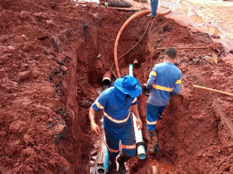 Leia mais sobre o artigo REPARO EMERGENCIAL NO JARDIM SANTA LÚCIA (08/03)