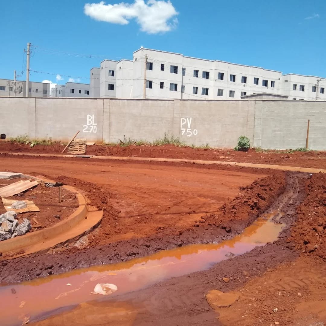 Leia mais sobre o artigo EMPRESA QUEBRA REDE E CAUSA DESABASTECIMENTO NA REGIÃO DOS BAIRROS JARDIM GAIVOTAS E SANTA LÚCIA (08/03)