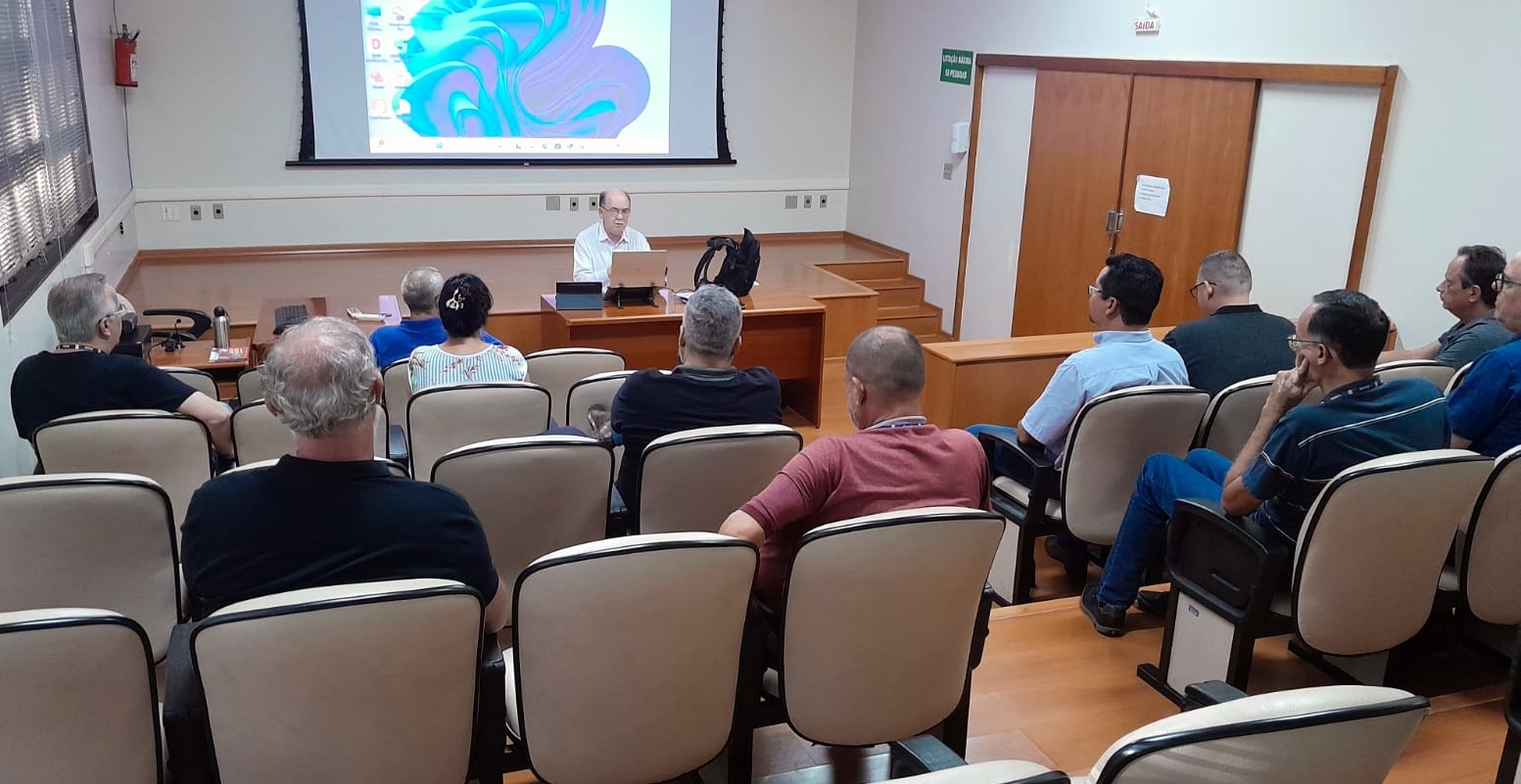 Leia mais sobre o artigo DAAE MANTÉM CERTIFICAÇÃO ISO 9001:2015 E ISO 14001:2015