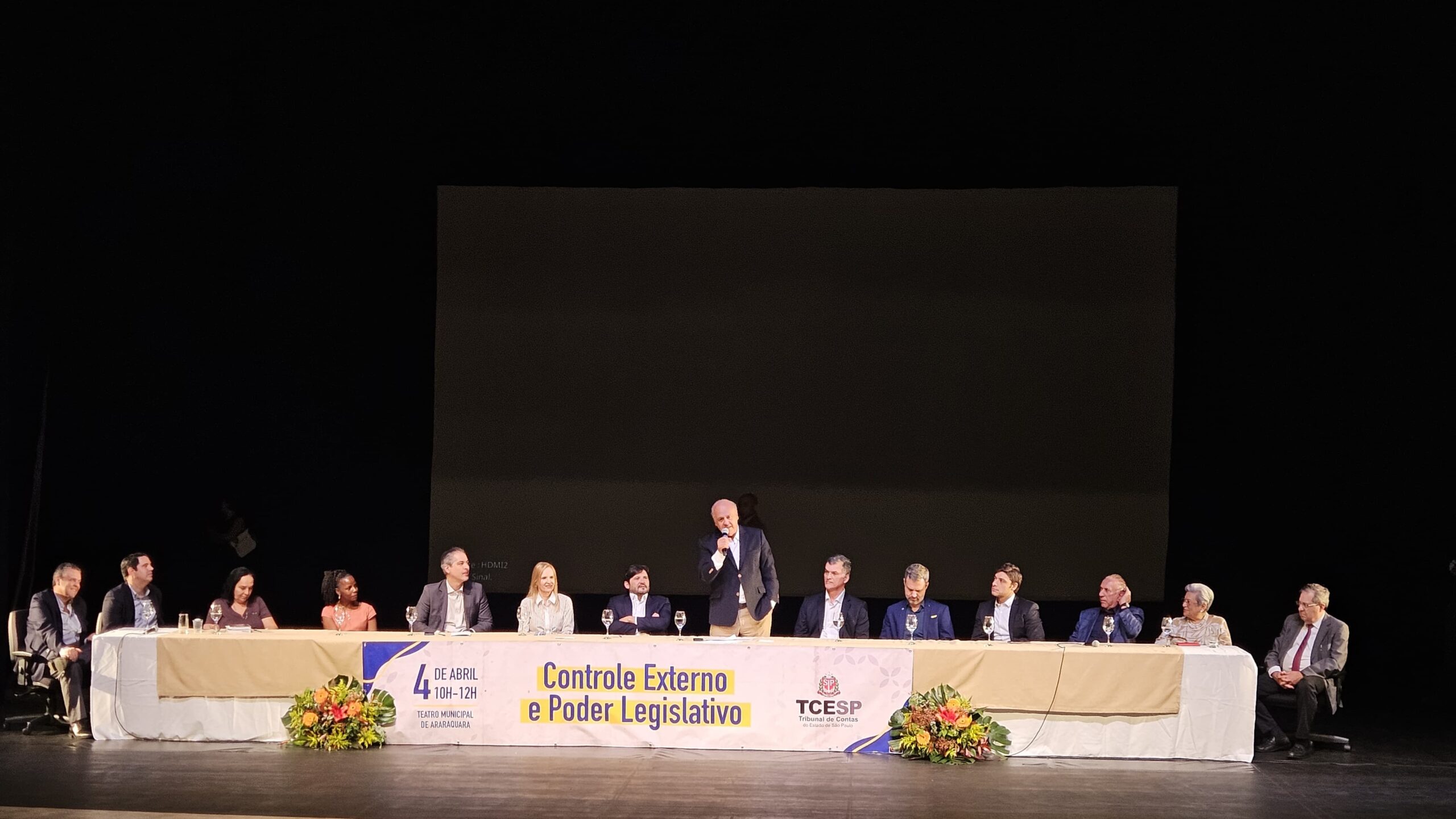 Leia mais sobre o artigo DAAE PARTICIPA DO SEMINÁRIO CONTROLE EXTERNO E PODER LEGISLATIVO